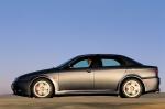 Alfa Romeo 156 GTA 2002 года (WW)